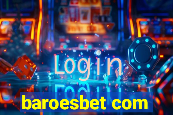 baroesbet com